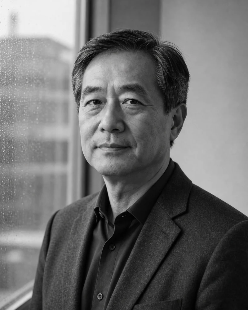 Apotek Applet expert portrait