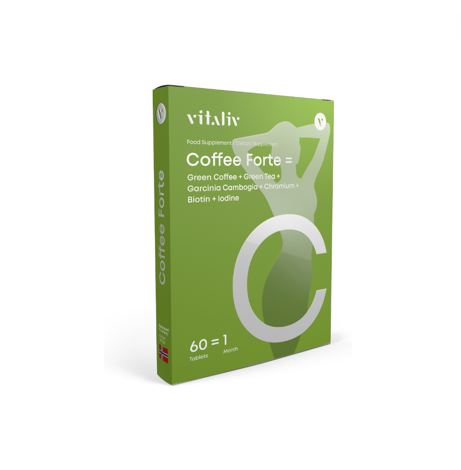 Coffee Forte